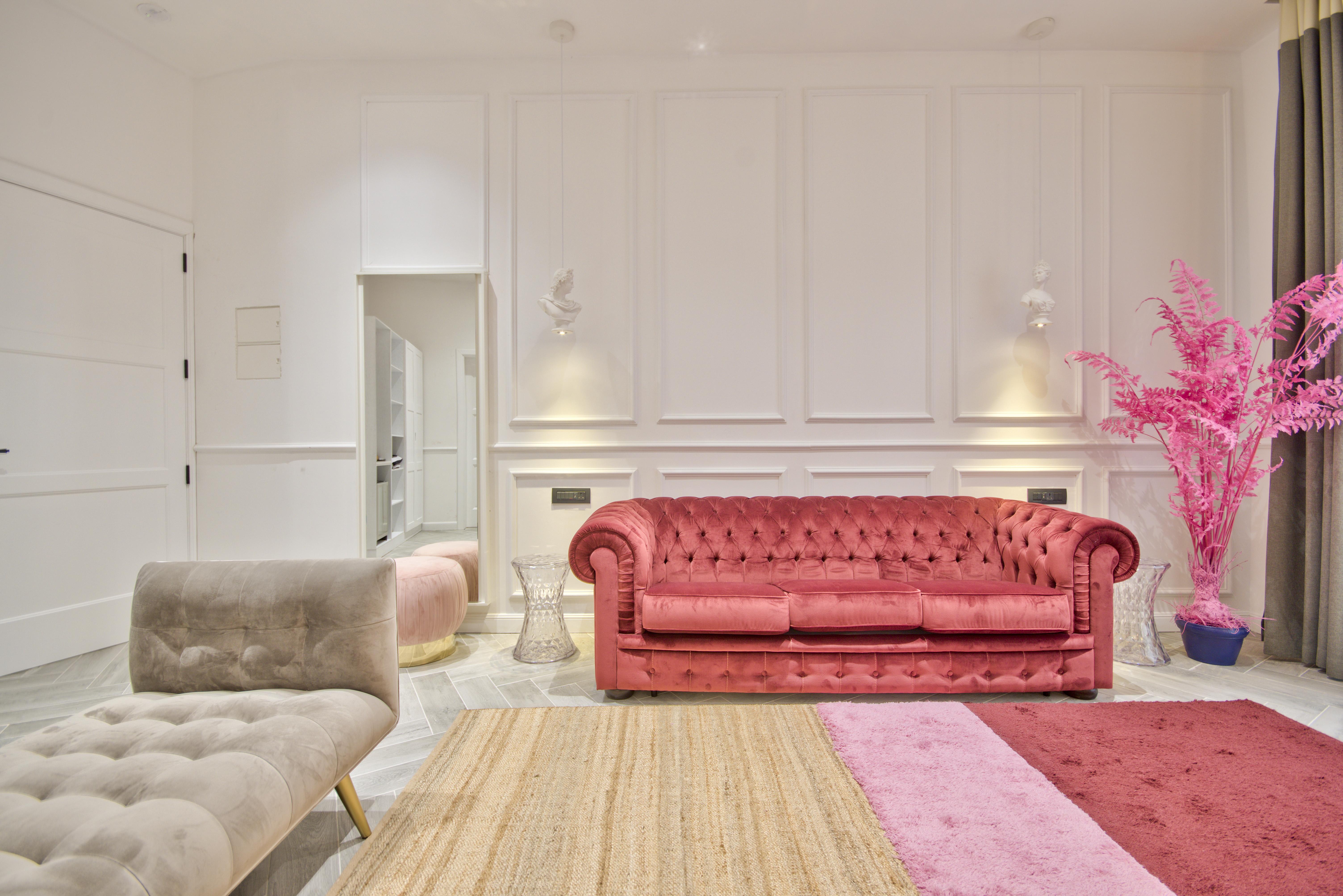 Holm Boutique & Spa - Ik Collection سانت جوليان المظهر الخارجي الصورة